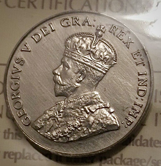 Interesting-Case-For-A-1922-Specimen-Nickel